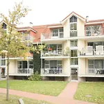 Rosenhof Ferienappartements, E 019