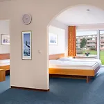 Rosenhof Ferienappartements, E 019