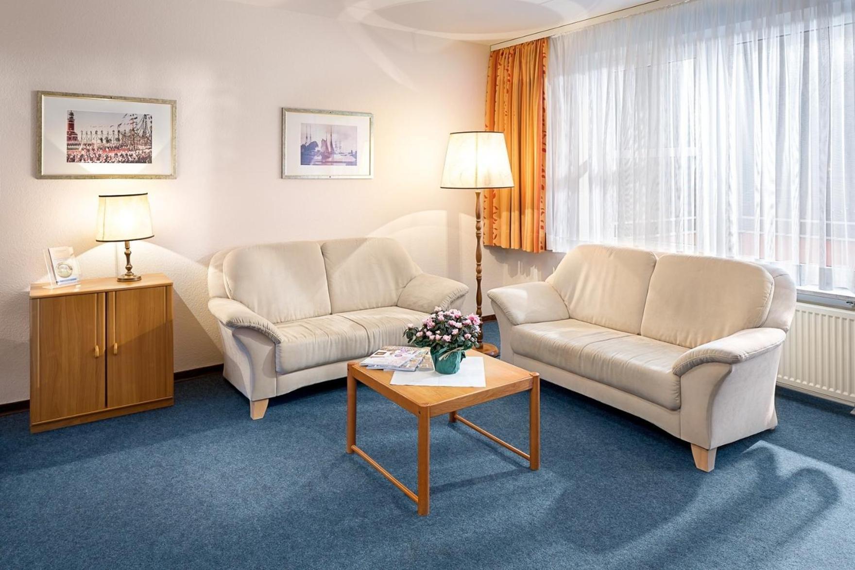 Rosenhof Ferienappartements, E 019 *